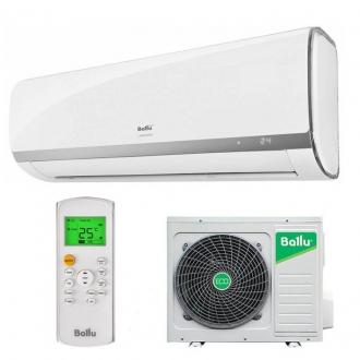 Ballu Сплит-система BSD-18HN1 LAGOON - Интернет-магазин бытовой техники, вентиляции, гигиенического оборудования Энерготехника, Екатеринбург