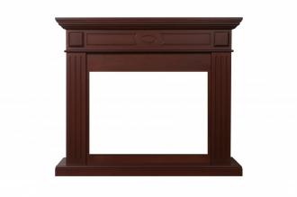 Портал Bianco Classic красное дерево - Интернет-магазин бытовой техники, вентиляции, гигиенического оборудования Энерготехника, Екатеринбург