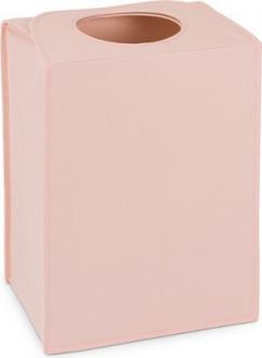 Brabantia - сумка для белья прямоуг. - розовая - Интернет-магазин бытовой техники, вентиляции, гигиенического оборудования Энерготехника, Екатеринбург