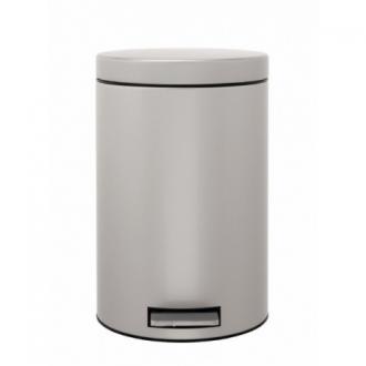Brabantia Ведро для мусора с педалью (12л) - Интернет-магазин бытовой техники, вентиляции, гигиенического оборудования Энерготехника, Екатеринбург