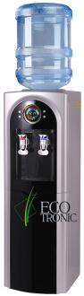 Кулер Ecotronic C21-LFPM black - Интернет-магазин бытовой техники, вентиляции, гигиенического оборудования Энерготехника, Екатеринбург