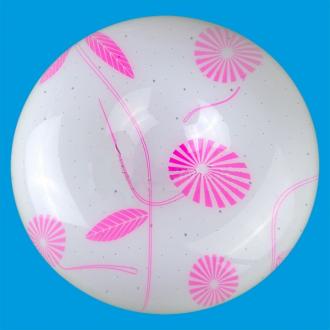 LEEK Светильник CLL ST402 (pink) 12W 220V 6000K - Интернет-магазин бытовой техники, вентиляции, гигиенического оборудования Энерготехника, Екатеринбург