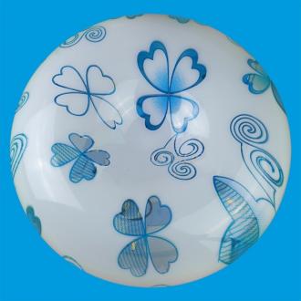 LEEK Светильник CLL ST404 (blue) 24W 220V 6000K - Интернет-магазин бытовой техники, вентиляции, гигиенического оборудования Энерготехника, Екатеринбург