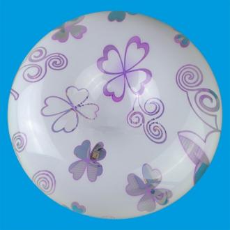 LEEK Светильник CLL ST404 (purple) 12W 220V 6000K - Интернет-магазин бытовой техники, вентиляции, гигиенического оборудования Энерготехника, Екатеринбург