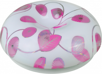 LEEK Светильник CLL ST405 (pink) 32W 220V 6000K - Интернет-магазин бытовой техники, вентиляции, гигиенического оборудования Энерготехника, Екатеринбург