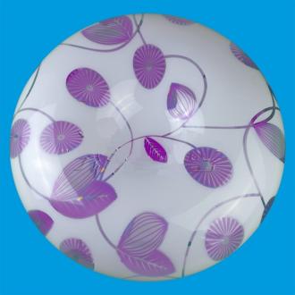 LEEK Светильник CLL ST405 (purple) 24W 220V 6000K - Интернет-магазин бытовой техники, вентиляции, гигиенического оборудования Энерготехника, Екатеринбург