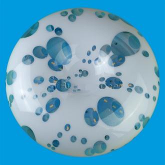 LEEK Светильник CLL ST406 (blue) 24W 220V 6000K - Интернет-магазин бытовой техники, вентиляции, гигиенического оборудования Энерготехника, Екатеринбург