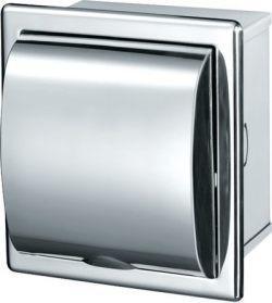 Держатель рулонов туалетной бумаги CONNEX RTB-10N2 - Интернет-магазин бытовой техники, вентиляции, гигиенического оборудования Энерготехника, Екатеринбург