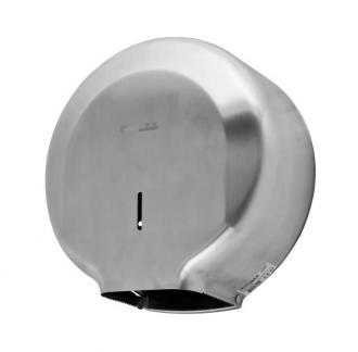 Держатель рулонов туалетной бумаги CONNEX RTB-25 BRUSHED - Интернет-магазин бытовой техники, вентиляции, гигиенического оборудования Энерготехника, Екатеринбург