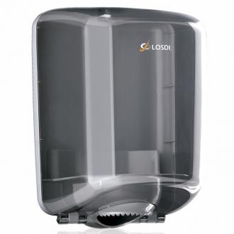 Держатель рулонных полотенец центральной размотки LOSDI CPO520-L - Интернет-магазин бытовой техники, вентиляции, гигиенического оборудования Энерготехника, Екатеринбург