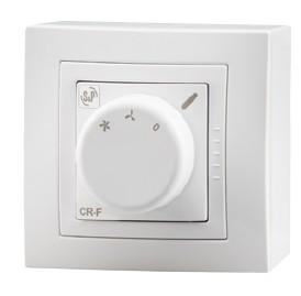 Soler & Palau Pегулятор скорости CR-25 - Интернет-магазин бытовой техники, вентиляции, гигиенического оборудования Энерготехника, Екатеринбург