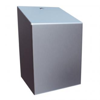 Merida Полотенцедержатель для бумажных полотенец в рулонах металлический STELLA MAXI CSM101 (матов) - Интернет-магазин бытовой техники, вентиляции, гигиенического оборудования Энерготехника, Екатеринбург