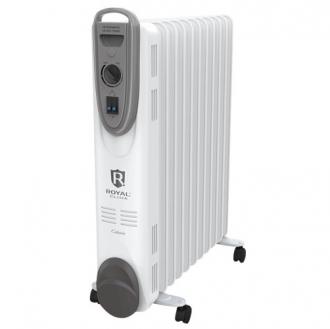 ROYAL CLIMA.Масляный радиатор Catania ROR-C5-1000M - Интернет-магазин бытовой техники, вентиляции, гигиенического оборудования Энерготехника, Екатеринбург