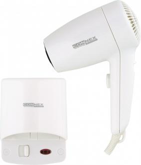 Фен настенный CONNEX HAD-120-18 A1 - Интернет-магазин бытовой техники, вентиляции, гигиенического оборудования Энерготехника, Екатеринбург