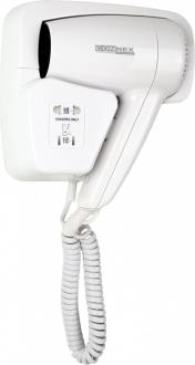 Фен настенный CONNEX HAD-120-18 B - Интернет-магазин бытовой техники, вентиляции, гигиенического оборудования Энерготехника, Екатеринбург