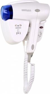 Фен настенный CONNEX HAD-120-20 B - Интернет-магазин бытовой техники, вентиляции, гигиенического оборудования Энерготехника, Екатеринбург