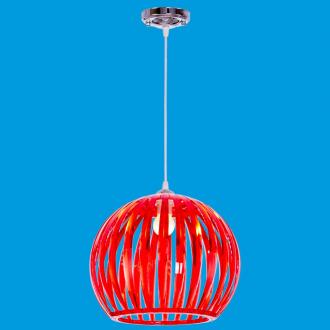 Светильник подвес D01 / 1CR + RD - Интернет-магазин бытовой техники, вентиляции, гигиенического оборудования Энерготехника, Екатеринбург