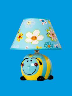 Gerhort.Настольная лампа D1-15 Blue - Интернет-магазин бытовой техники, вентиляции, гигиенического оборудования Энерготехника, Екатеринбург