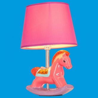 Gerhort.Настольная лампа D1-63 Purple - Интернет-магазин бытовой техники, вентиляции, гигиенического оборудования Энерготехника, Екатеринбург