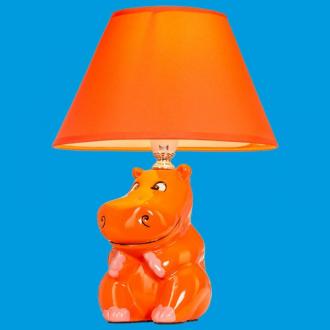 Gerhort.Настольная лампа D1-67 Orange - Интернет-магазин бытовой техники, вентиляции, гигиенического оборудования Энерготехника, Екатеринбург