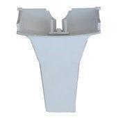 Meridа Локтевая клавиша к дозаторам серии D1RB - Интернет-магазин бытовой техники, вентиляции, гигиенического оборудования Энерготехника, Екатеринбург