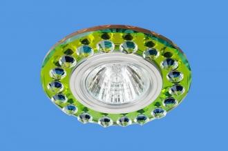 ЭкономСвет.Светильник точечный D2001 CR RNB + CL - Интернет-магазин бытовой техники, вентиляции, гигиенического оборудования Энерготехника, Екатеринбург