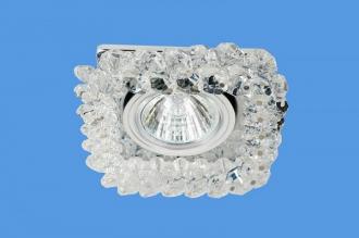 ЭкономСвет.Светильник точечный D2067 CR CL - Интернет-магазин бытовой техники, вентиляции, гигиенического оборудования Энерготехника, Екатеринбург