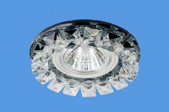 ЭкономСвет.Светильник точечный D2097 CR SM + CL - Интернет-магазин бытовой техники, вентиляции, гигиенического оборудования Энерготехника, Екатеринбург