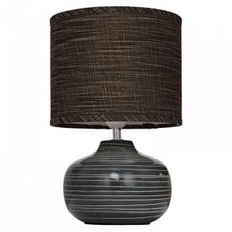 Gerhort.Настольная лампа D2502 Brown - Интернет-магазин бытовой техники, вентиляции, гигиенического оборудования Энерготехника, Екатеринбург