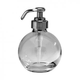 Merida Дозатор жидкого мыла настольный, 150 мл D36 - Интернет-магазин бытовой техники, вентиляции, гигиенического оборудования Энерготехника, Екатеринбург