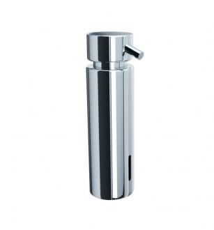 Merida Дозатор жидкого мыла на столешницу хромированный VIP (300 мл) D44C - Интернет-магазин бытовой техники, вентиляции, гигиенического оборудования Энерготехника, Екатеринбург