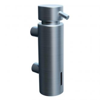 Merida Дозатор жидкого мыла настенный VIP (300 мл), матовый D45S - Интернет-магазин бытовой техники, вентиляции, гигиенического оборудования Энерготехника, Екатеринбург