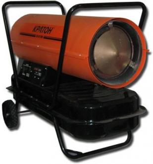 Пушка тепловая дизельная Кратон DH-30/1000 - Интернет-магазин бытовой техники, вентиляции, гигиенического оборудования Энерготехника, Екатеринбург