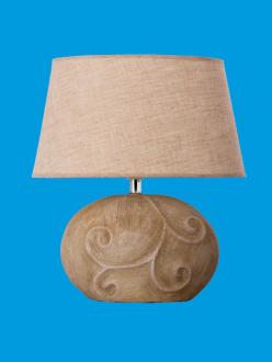 Gerhort.Настольная лампа DH3365 Cream - Интернет-магазин бытовой техники, вентиляции, гигиенического оборудования Энерготехника, Екатеринбург