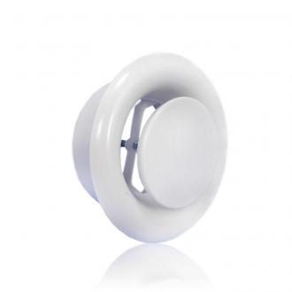 EUROPLAST Диффузор вытяжной DM 200 - Интернет-магазин бытовой техники, вентиляции, гигиенического оборудования Энерготехника, Екатеринбург