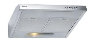 Gorenje DU5345E Вытяжка Горенье - Интернет-магазин бытовой техники, вентиляции, гигиенического оборудования Энерготехника, Екатеринбург