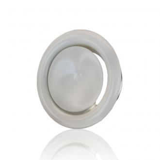 DEC Клапан-дефлектор приточный DVS-P 160 - Интернет-магазин бытовой техники, вентиляции, гигиенического оборудования Энерготехника, Екатеринбург