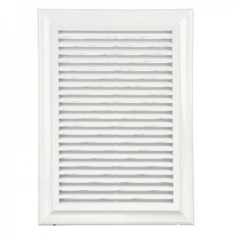 BLAUBERG Решетка DECOR 180x250Гс - Интернет-магазин бытовой техники, вентиляции, гигиенического оборудования Энерготехника, Екатеринбург