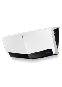 Тепловентилятор Electrolux EFH/W-7020 - Интернет-магазин бытовой техники, вентиляции, гигиенического оборудования Энерготехника, Екатеринбург