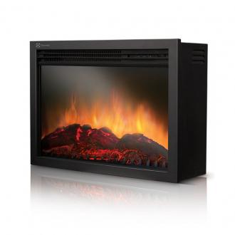 Электрический очаг Electrolux EFP/P-2520LS - Интернет-магазин бытовой техники, вентиляции, гигиенического оборудования Энерготехника, Екатеринбург