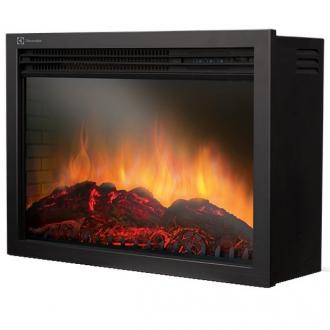 Электрический очаг Electrolux EFP/P-3020LS - Интернет-магазин бытовой техники, вентиляции, гигиенического оборудования Энерготехника, Екатеринбург