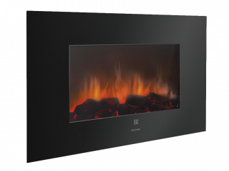 Электрокамин Electrolux EFP/W-1100 ULS - Интернет-магазин бытовой техники, вентиляции, гигиенического оборудования Энерготехника, Екатеринбург