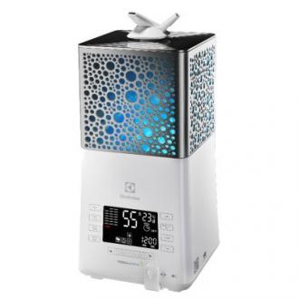 Увлажнитель-ecoBIOCOMPLEX ультразвуковой Electrolux EHU-3815D YOGAhealthline - Интернет-магазин бытовой техники, вентиляции, гигиенического оборудования Энерготехника, Екатеринбург