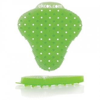 EKCOS Коврики-вставки для писсуара на 60 дней каждый комплект 2шт аромат "Яблоко"цвет салатовый - Интернет-магазин бытовой техники, вентиляции, гигиенического оборудования Энерготехника, Екатеринбург