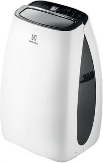 Кондиционер мобильный ELECTROLUX EACM-10 HR/N3 - Интернет-магазин бытовой техники, вентиляции, гигиенического оборудования Энерготехника, Екатеринбург