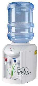 Кулер Ecotronic K1-TN white - Интернет-магазин бытовой техники, вентиляции, гигиенического оборудования Энерготехника, Екатеринбург