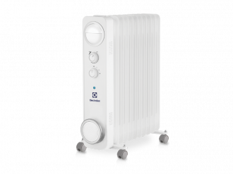 Масляный радиатор Electrolux EOH/M-6221 (11 секций) - Интернет-магазин бытовой техники, вентиляции, гигиенического оборудования Энерготехника, Екатеринбург