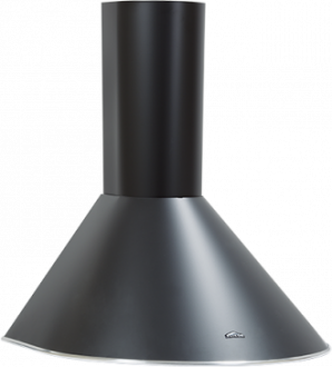 ELIKOR Кухонная вытяжка Эпсилон 60П-430-П3Л УХЛ 4.2 КВ II М-430-60-50 черный/срб. 1 - Интернет-магазин бытовой техники, вентиляции, гигиенического оборудования Энерготехника, Екатеринбург