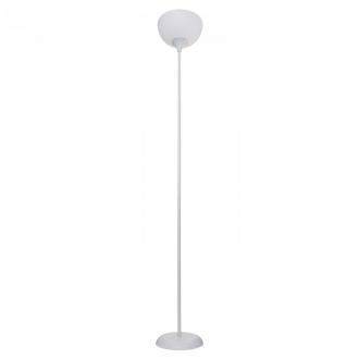 ЭкономСвет.Торшер напольный F003/1F CR WT - Интернет-магазин бытовой техники, вентиляции, гигиенического оборудования Энерготехника, Екатеринбург