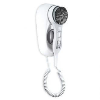 Ksitex Фен для волос F-1400 WC - Интернет-магазин бытовой техники, вентиляции, гигиенического оборудования Энерготехника, Екатеринбург